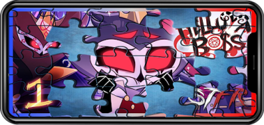 Baixar Helluva Boss Game Casual para Android captura de tela 2