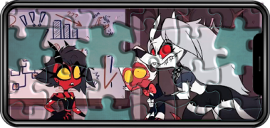 Baixar Helluva Boss Game Casual para Android captura de tela 3