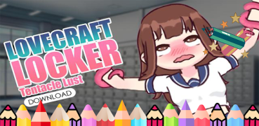 Baixar Lovecraft Locker 2 Color Quebra-cabeças para Android captura de tela 7
