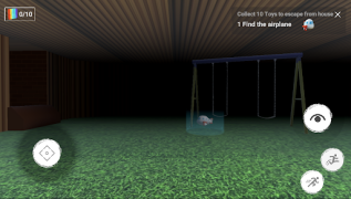 Baixar Sussy School Grounds Casual para Android captura de tela 2