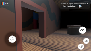 Baixar Sussy School Grounds Casual para Android captura de tela 3