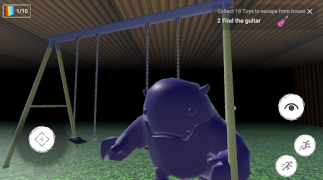 Baixar Sussy School Grounds Casual para Android captura de tela 4