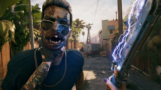 Baixar Dead Island 2 Jogos de papéis para Android captura de tela 3