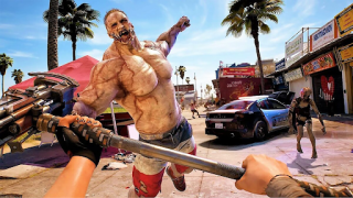 Baixar Dead Island 2 Jogos de papéis para Android captura de tela 7