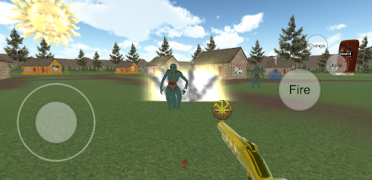 Baixar ДРЕВНИЕ РУСЫ ПРОТИВ ЯЩЕРОВ Aventura para Android captura de tela 5