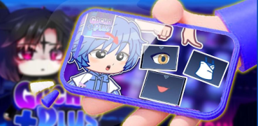Baixar Gacha Mod Plus Scary  Game Aventura para Android captura de tela 3