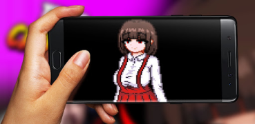 Baixar Tag : after School Toca Game Arcade para Android captura de tela 3