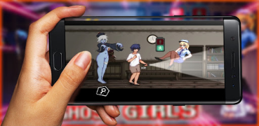 Baixar Tag : after School Toca Game Arcade para Android captura de tela 6