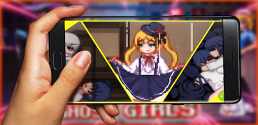 Baixar Tag : after School Toca Game Arcade para Android captura de tela 7