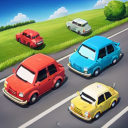 Baixar  Merge 2048 Cars