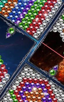 Baixar Jogo Clássico Bubble Shooter Casual para Android captura de tela 6