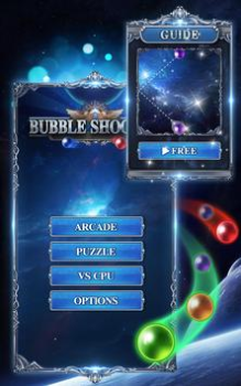 Baixar Jogo Clássico Bubble Shooter Casual para Android captura de tela 7