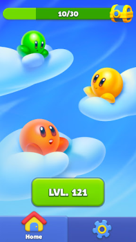 Baixar Bubble Jam - Jogo de blocos 3D Quebra-cabeças para Android captura de tela 5