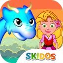 Baixar  Fantasy World Games For Kids