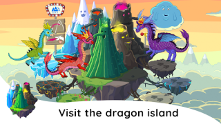 Baixar Fantasy World Games For Kids Jogos de Aprendizagem para Android captura de tela 4