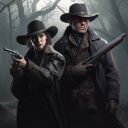 Baixar  Dead Blood: Survival FPS