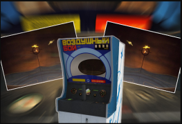 Baixar ВОЗДУШНЫЙ БОЙ Jogos de ação para Android captura de tela 3