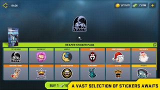Baixar Counter Attack Case Simulator Simuladores para Android captura de tela 6