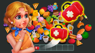 Baixar Match Frenzy™ - Take Test Simuladores para Android captura de tela 6