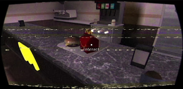 Baixar Ronald McDonalds Secret Recipe Quebra-cabeças para Android captura de tela 2
