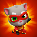 Baixar  Talking Tom Hero Dash
