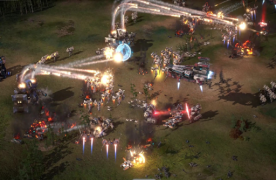Baixar Mechabellum Rampage Estratégias para Android captura de tela 4