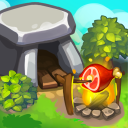 Baixar  Tribe Dash - Time management
