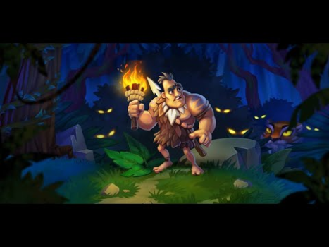 Baixar Tribe Dash - Time management Simuladores para Android captura de tela 8