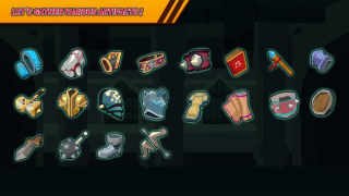 Baixar Raising Devil (Idle, Clicker) Simuladores para Android captura de tela 6