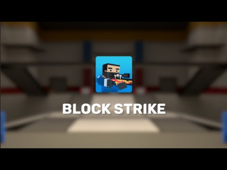 Baixar Block Strike - Jogo online Jogos de ação para Android captura de tela 8