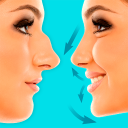 Baixar  Rinoplastia: editor de nariz