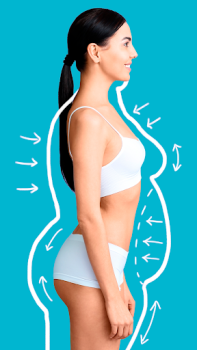 Baixar Rinoplastia: editor de nariz Beleza para Android captura de tela 2