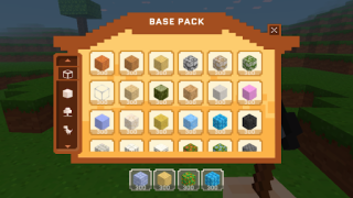 Baixar Craft World Jogos de ação para Android captura de tela 2