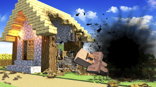 Baixar Teardown Mod para Minecraft PE Entretenimento para Android captura de tela 3
