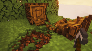 Baixar Teardown Mod para Minecraft PE Entretenimento para Android captura de tela 4