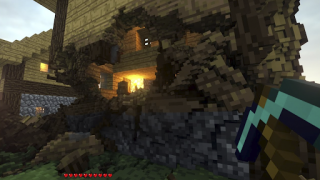 Baixar Teardown Mod para Minecraft PE Entretenimento para Android captura de tela 6