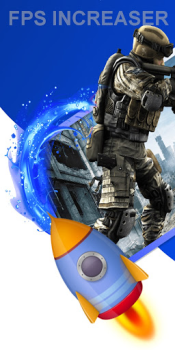 Baixar Game booster - Game Turbo Viagens para Android captura de tela 6