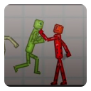 Baixar  Mod Melon battle playground