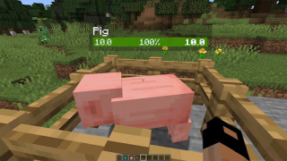 Baixar Neat Mod Minecraft Entretenimento para Android captura de tela 2