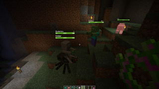 Baixar Neat Mod Minecraft Entretenimento para Android captura de tela 3