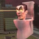 Baixar  Skibidi Toilet Man