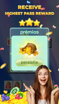 Baixar Jogo de Frutas 2023 See More Casual para Android captura de tela 2