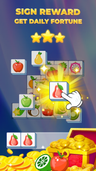 Baixar Jogo de Frutas 2023 See More Casual para Android captura de tela 4