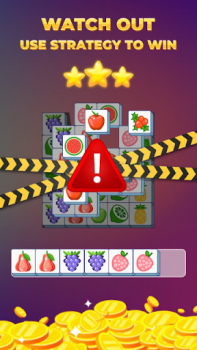 Baixar Jogo de Frutas 2023 See More Casual para Android captura de tela 5