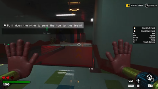Baixar Project Playtime Phase 2 Aventura para Android captura de tela 3