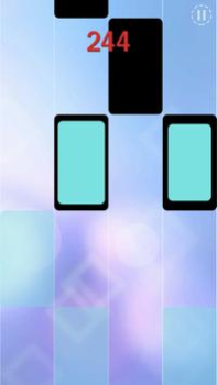Baixar Beat Tiles 3: jogo clássico Música para Android captura de tela 3