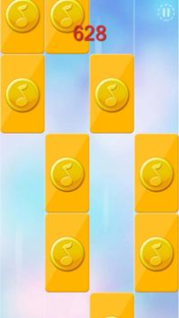 Baixar Beat Tiles 3: jogo clássico Música para Android captura de tela 4