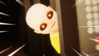 Baixar Yellow baby in black Cat Jogos de ação para Android captura de tela 5