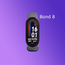 Baixar  Xiaomi Mi Band 8 Watch Faces
