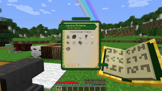 Baixar Botania Mod Minecraft Entretenimento para Android captura de tela 4